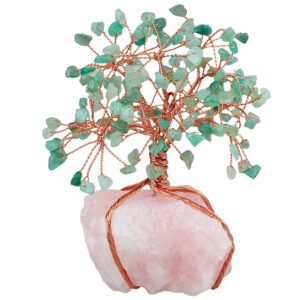 Green Aventurine Natural Raw Generator