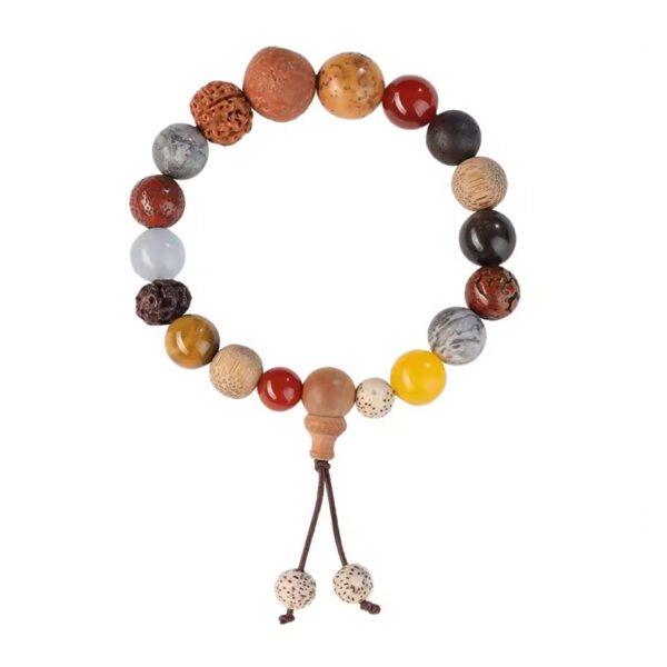 Love Crystal Healing Bracelet