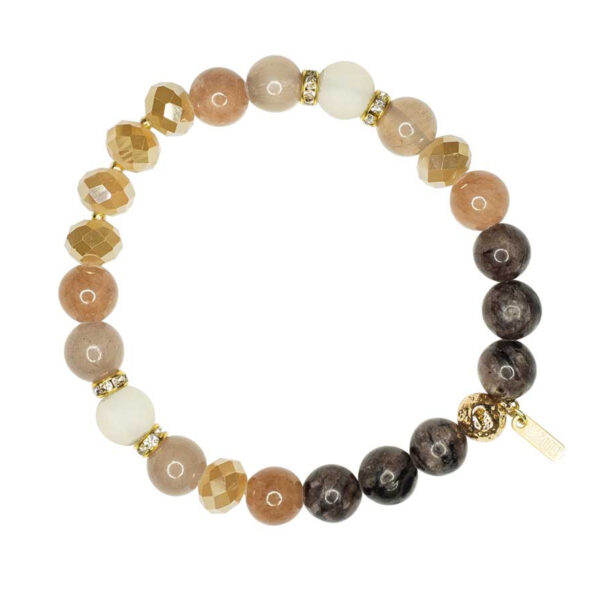 Crystal Healing Bracelets