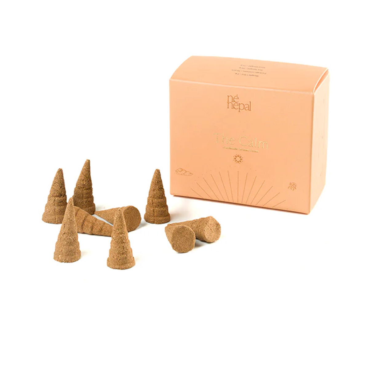 Organic Incense Clove